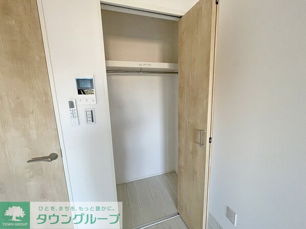 入間セイワレジデンスIIの物件内観写真